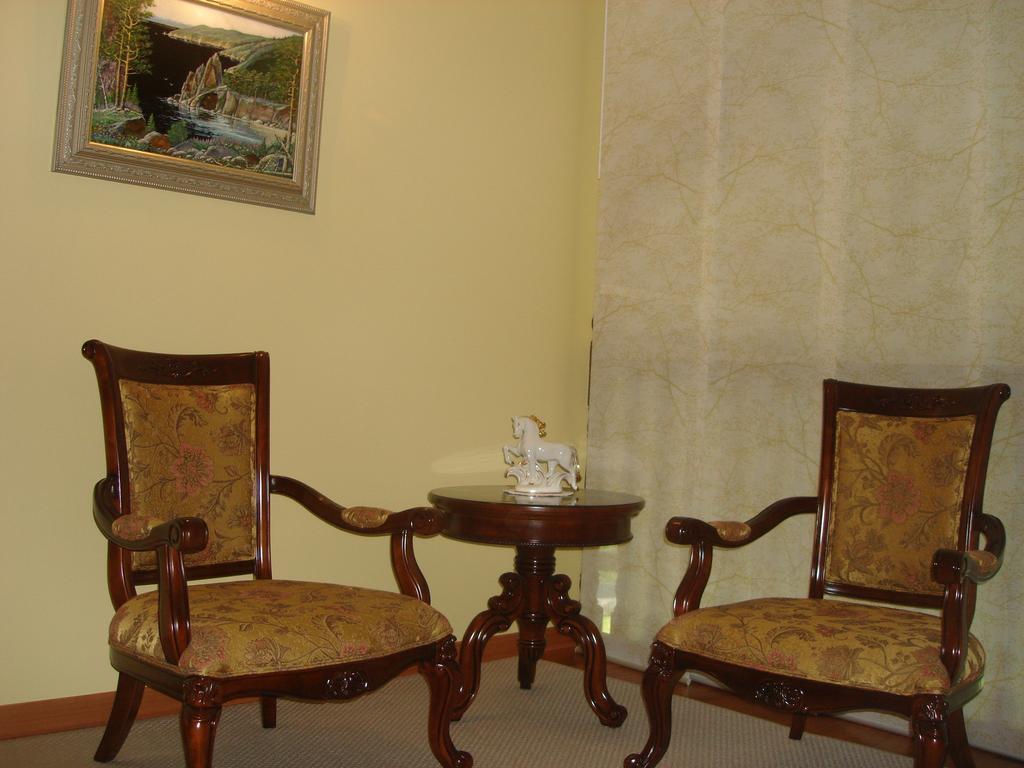 La Trinité-Surzur Le Petit Etang Bed & Breakfast エクステリア 写真