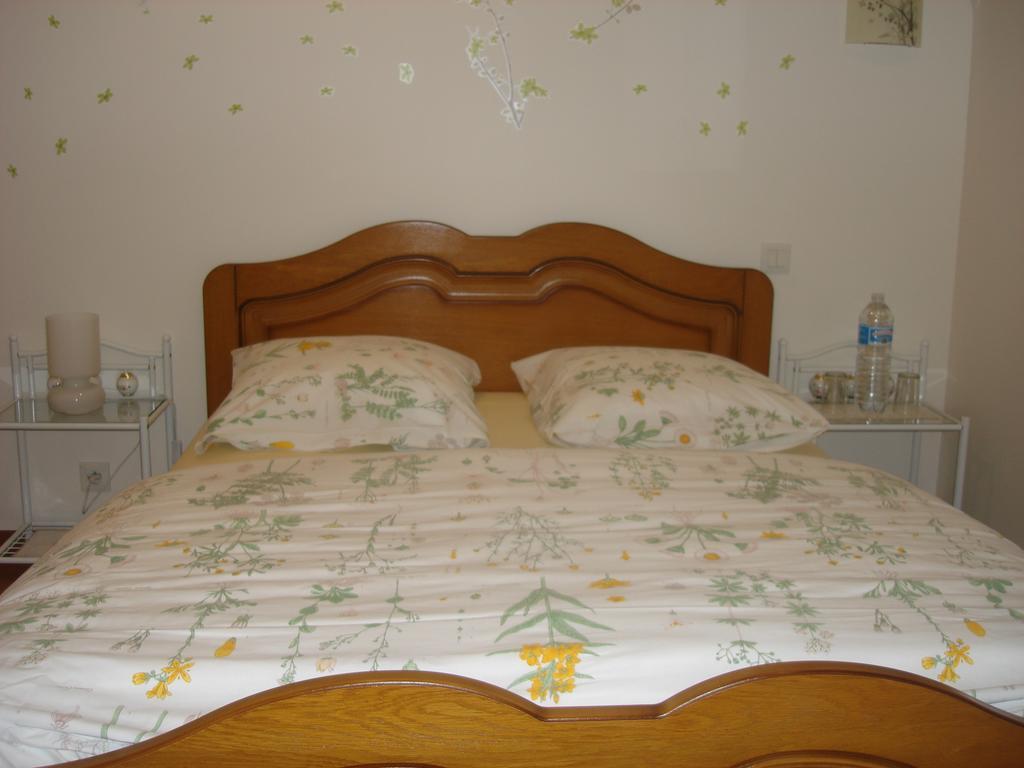 La Trinité-Surzur Le Petit Etang Bed & Breakfast エクステリア 写真