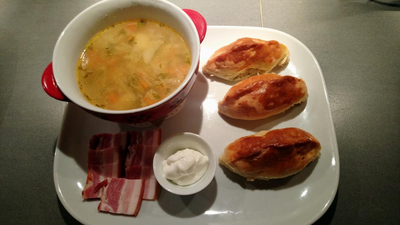 La Trinité-Surzur Le Petit Etang Bed & Breakfast エクステリア 写真